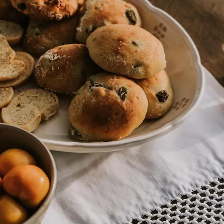 Volte_sotto_le_stelle Holiday home Casarano